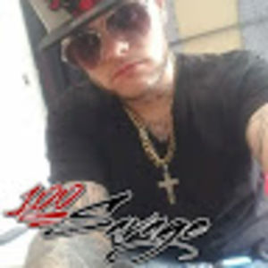 Meet your Posher, Duane handsomeboi